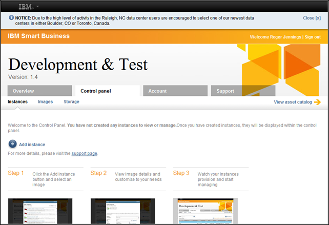 OakLeaf Systems: Test-Driving IBM’s SmartCloud Enterprise ...